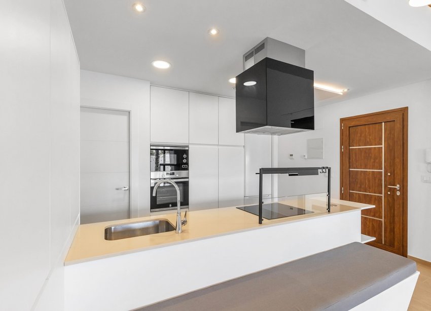 Reventa - Villa - Benijofar