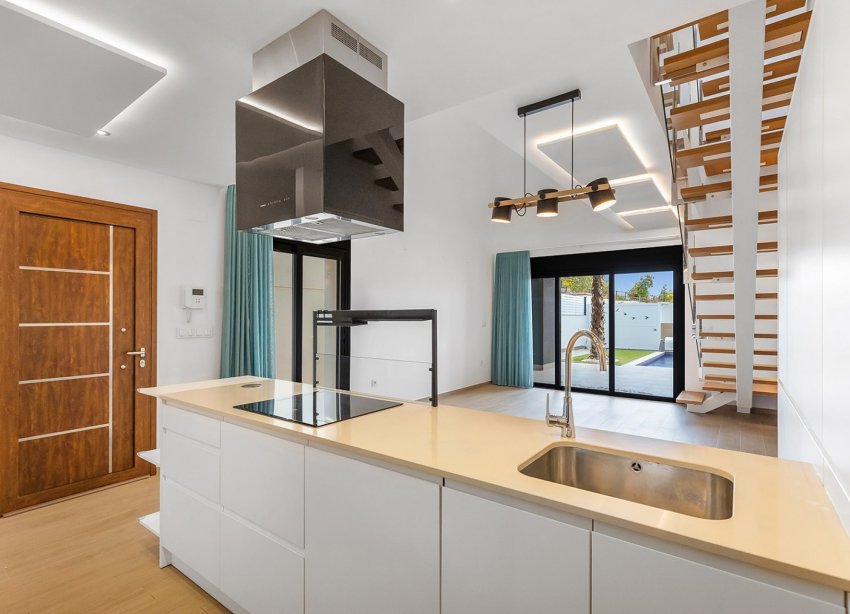 Reventa - Villa - Benijofar