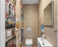 Reventa - Villa - Benijofar
