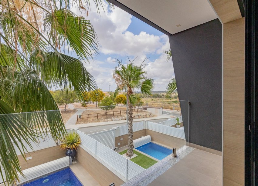 Reventa - Villa - Benijofar