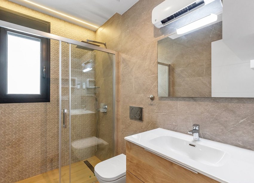 Reventa - Villa - Benijofar