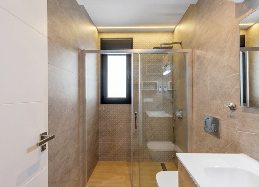 Reventa - Villa - Benijofar