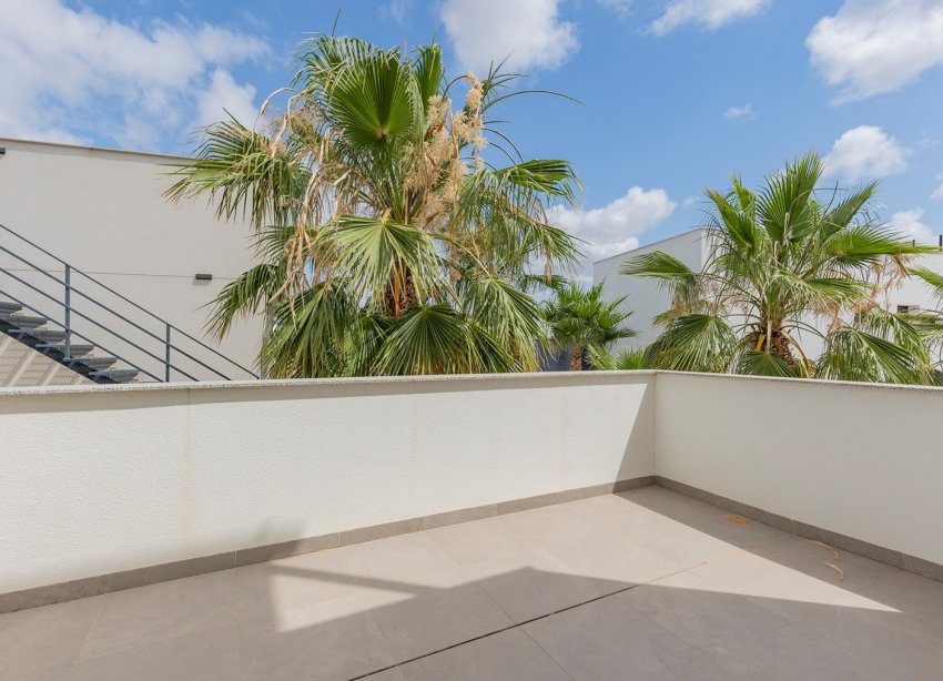 Reventa - Villa - Benijofar