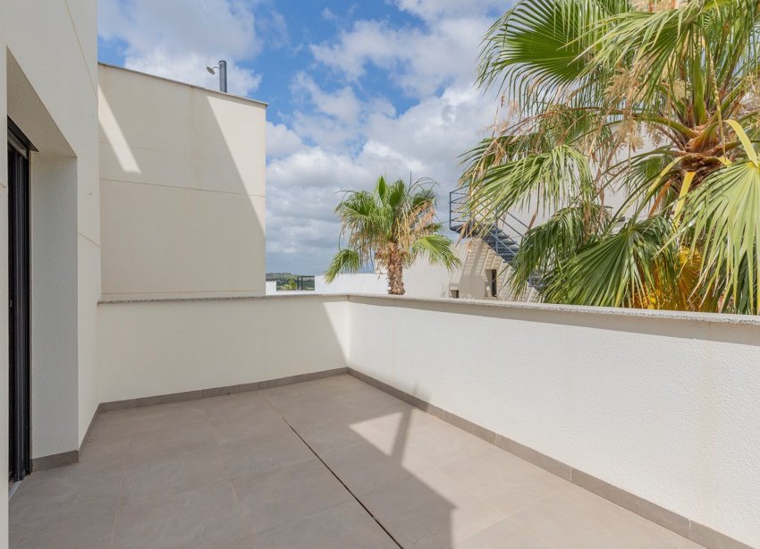 Reventa - Villa - Benijofar