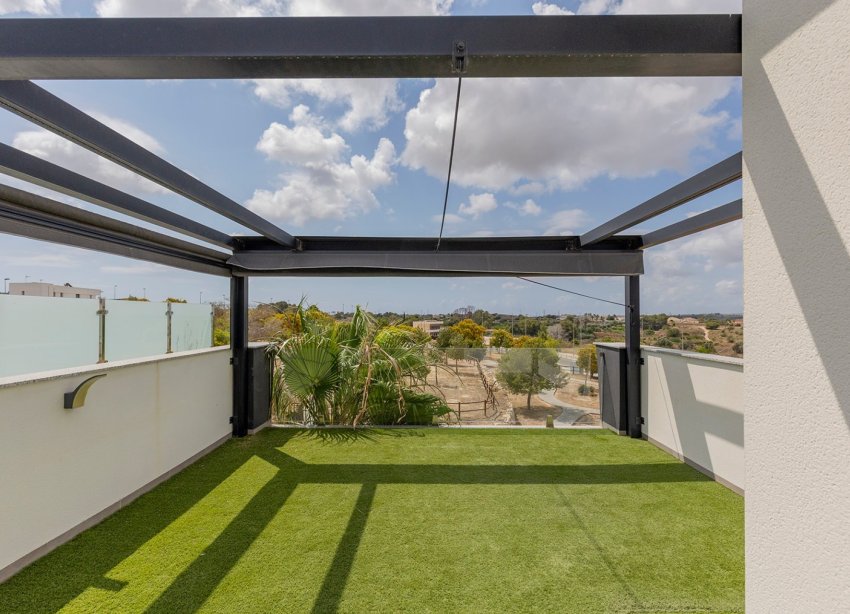 Reventa - Villa - Benijofar