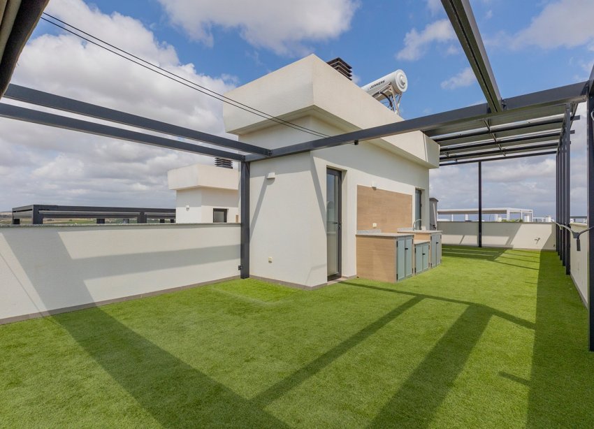 Reventa - Villa - Benijofar