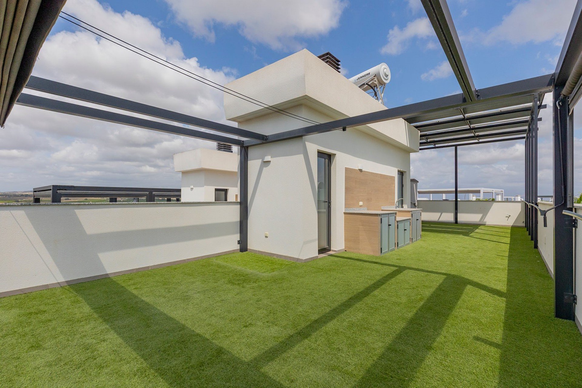 Reventa - Villa - Benijofar