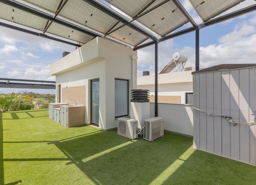 Reventa - Villa - Benijofar