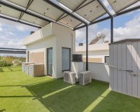 Reventa - Villa - Benijofar