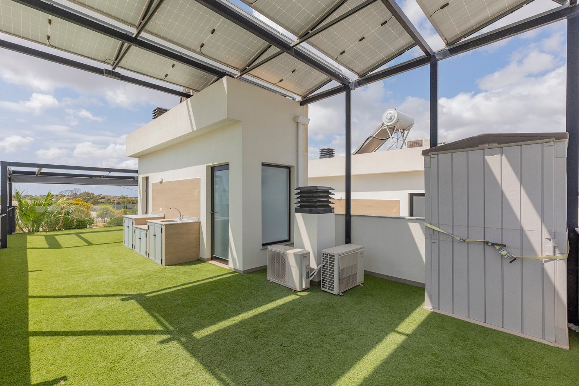 Reventa - Villa - Benijofar