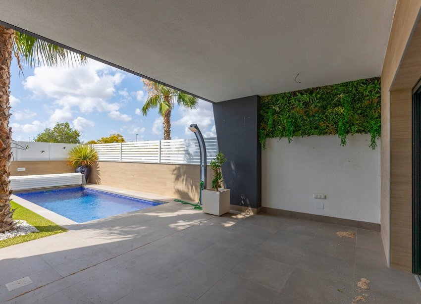 Reventa - Villa - Benijofar
