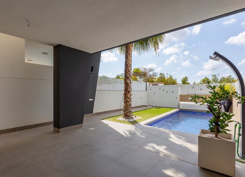 Reventa - Villa - Benijofar
