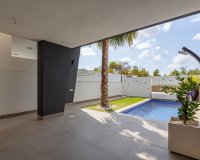 Reventa - Villa - Benijofar