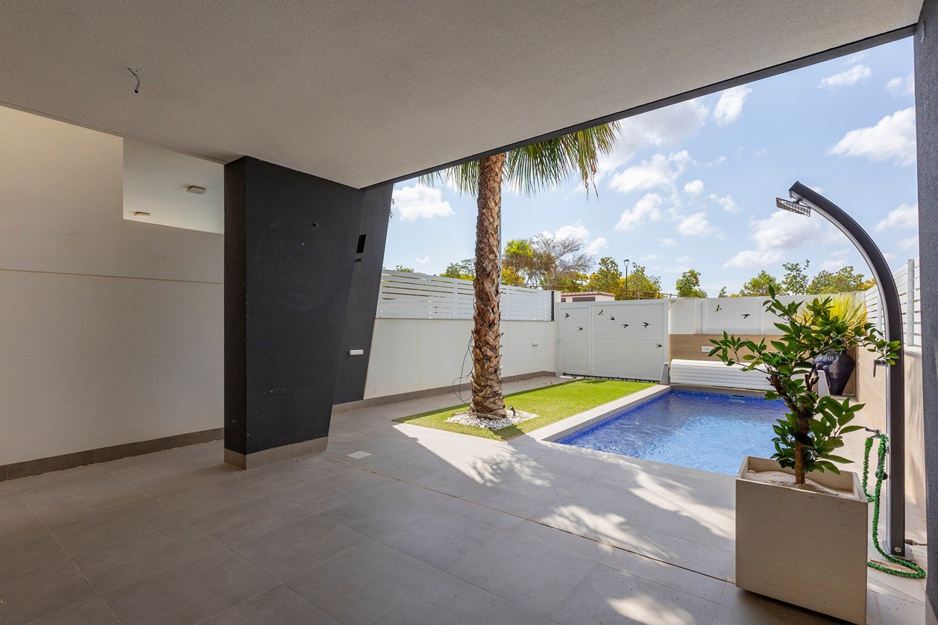 Reventa - Villa - Benijofar