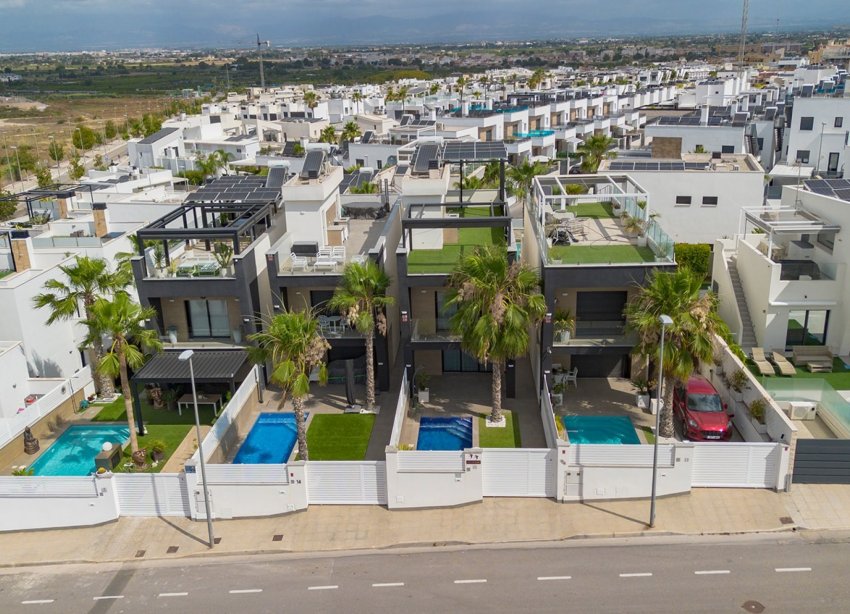 Reventa - Villa - Benijofar