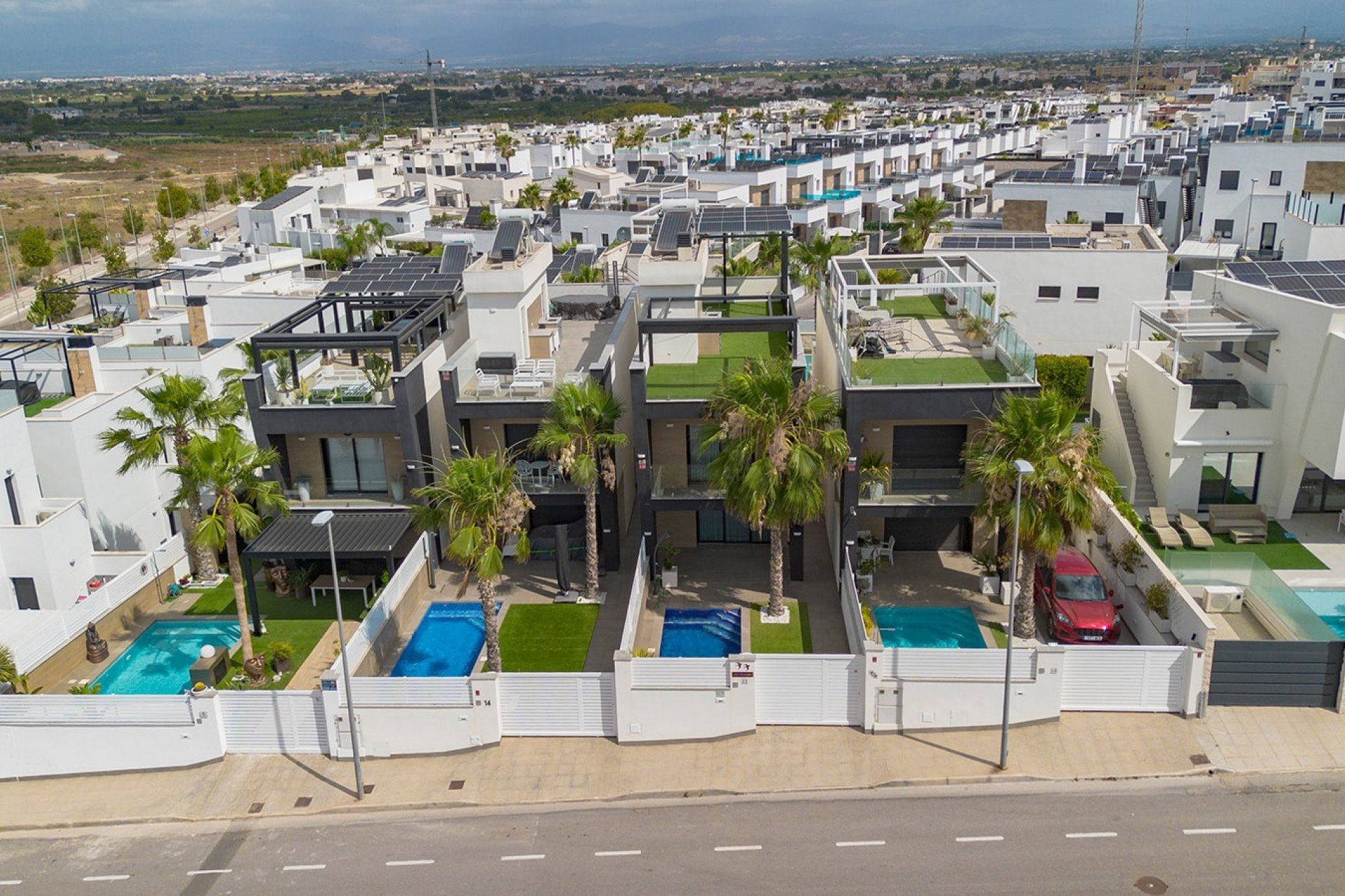 Reventa - Villa - Benijofar
