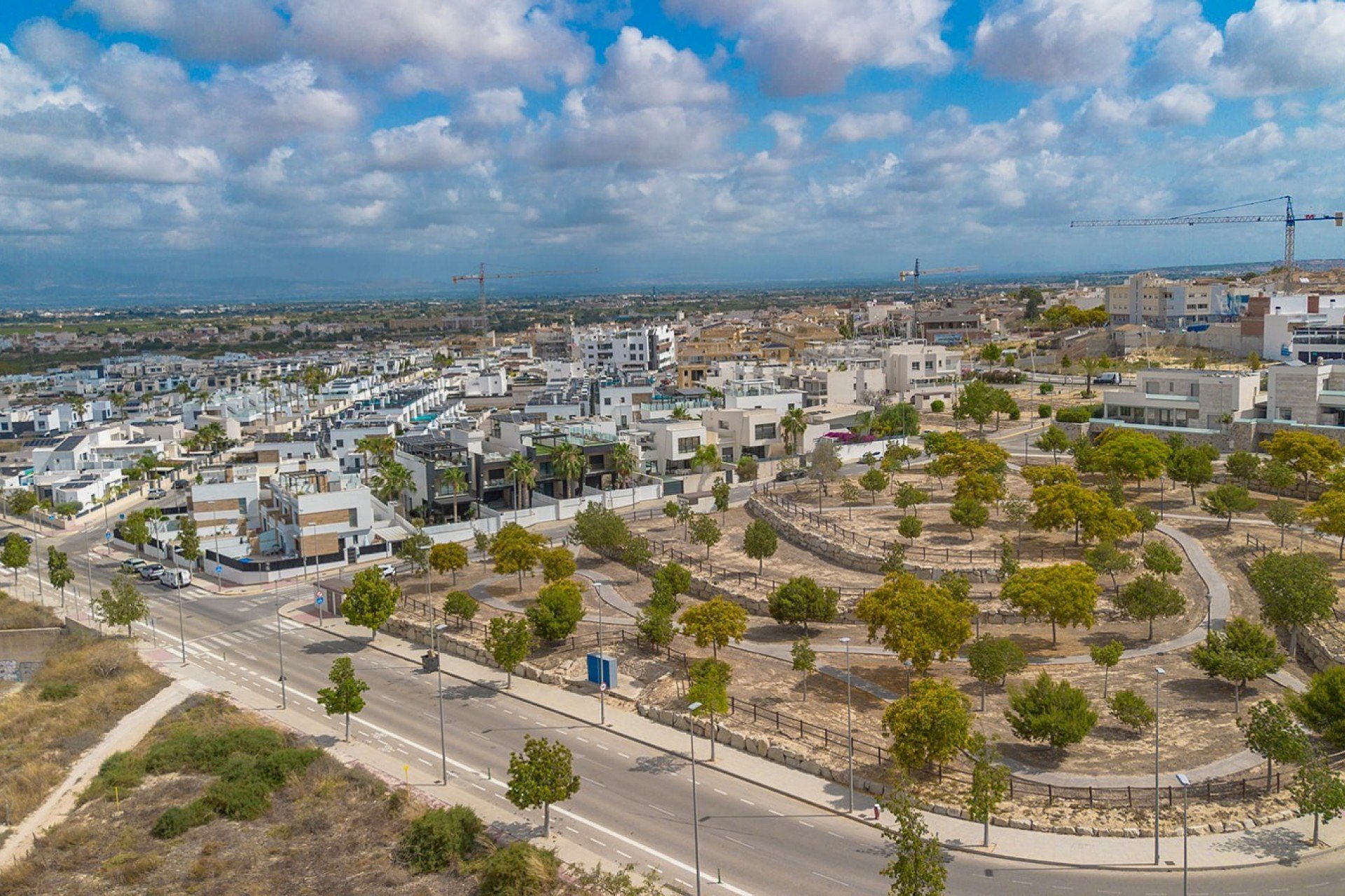 Reventa - Villa - Benijofar