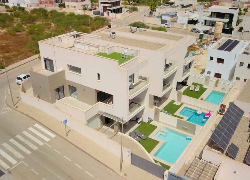 Reventa - Villa - Benijofar
