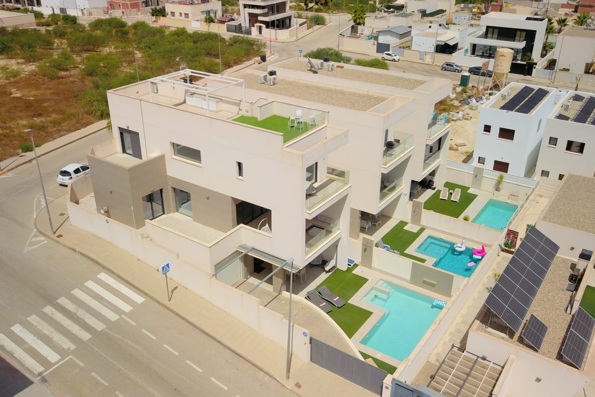 Reventa - Villa - Benijofar