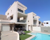 Reventa - Villa - Benijofar