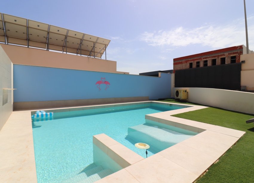Reventa - Villa - Benijofar