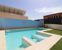 Reventa - Villa - Benijofar