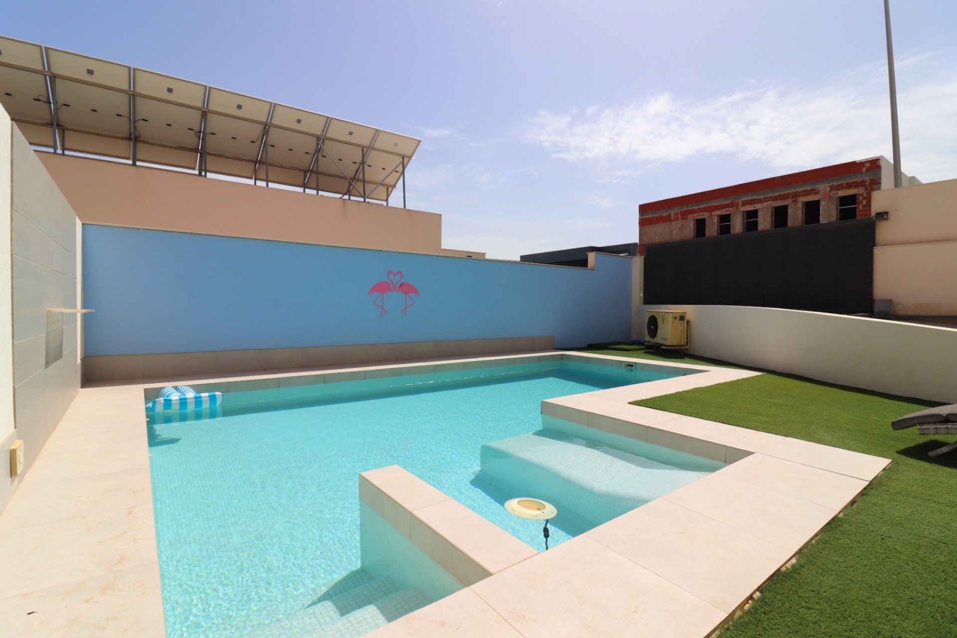 Reventa - Villa - Benijofar