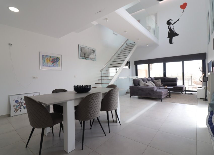 Reventa - Villa - Benijofar