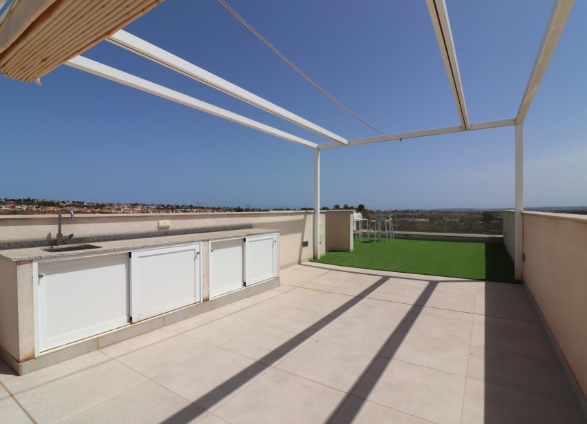 Reventa - Villa - Benijofar