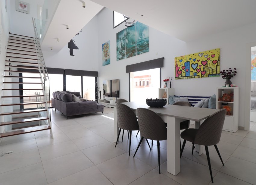 Reventa - Villa - Benijofar