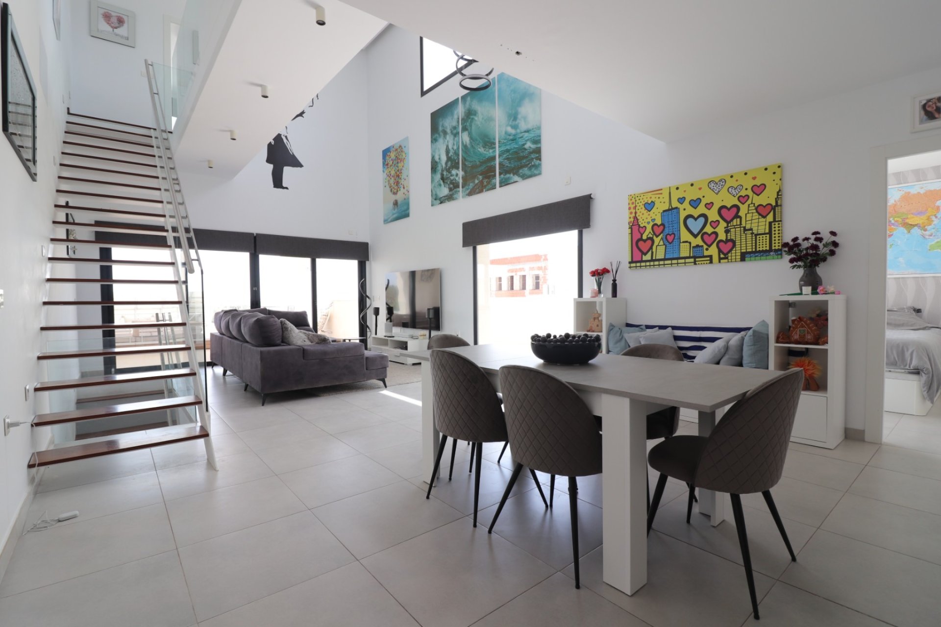 Reventa - Villa - Benijofar