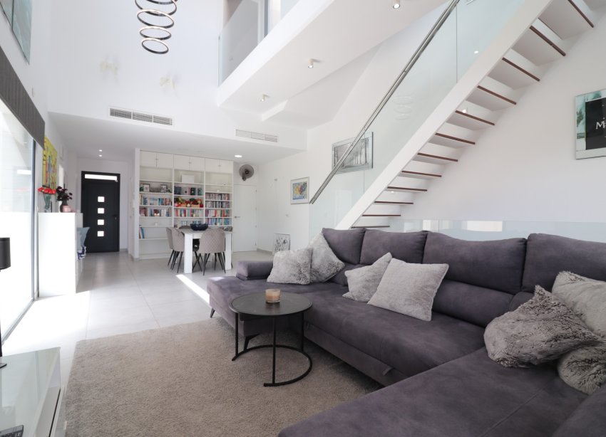 Reventa - Villa - Benijofar