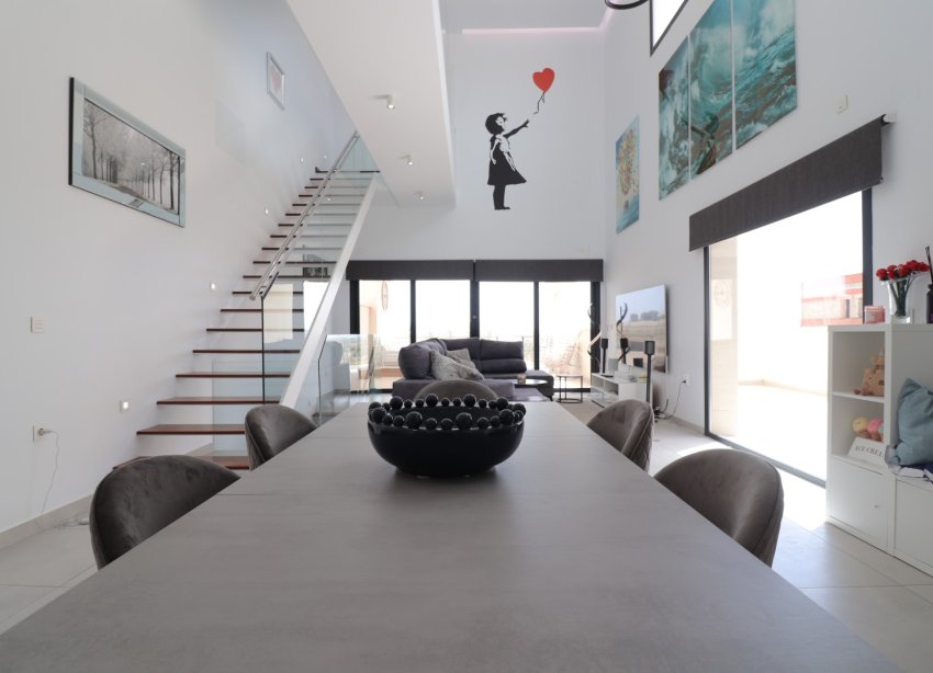 Reventa - Villa - Benijofar