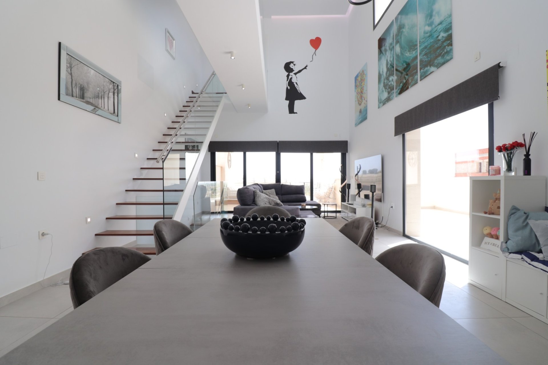 Reventa - Villa - Benijofar