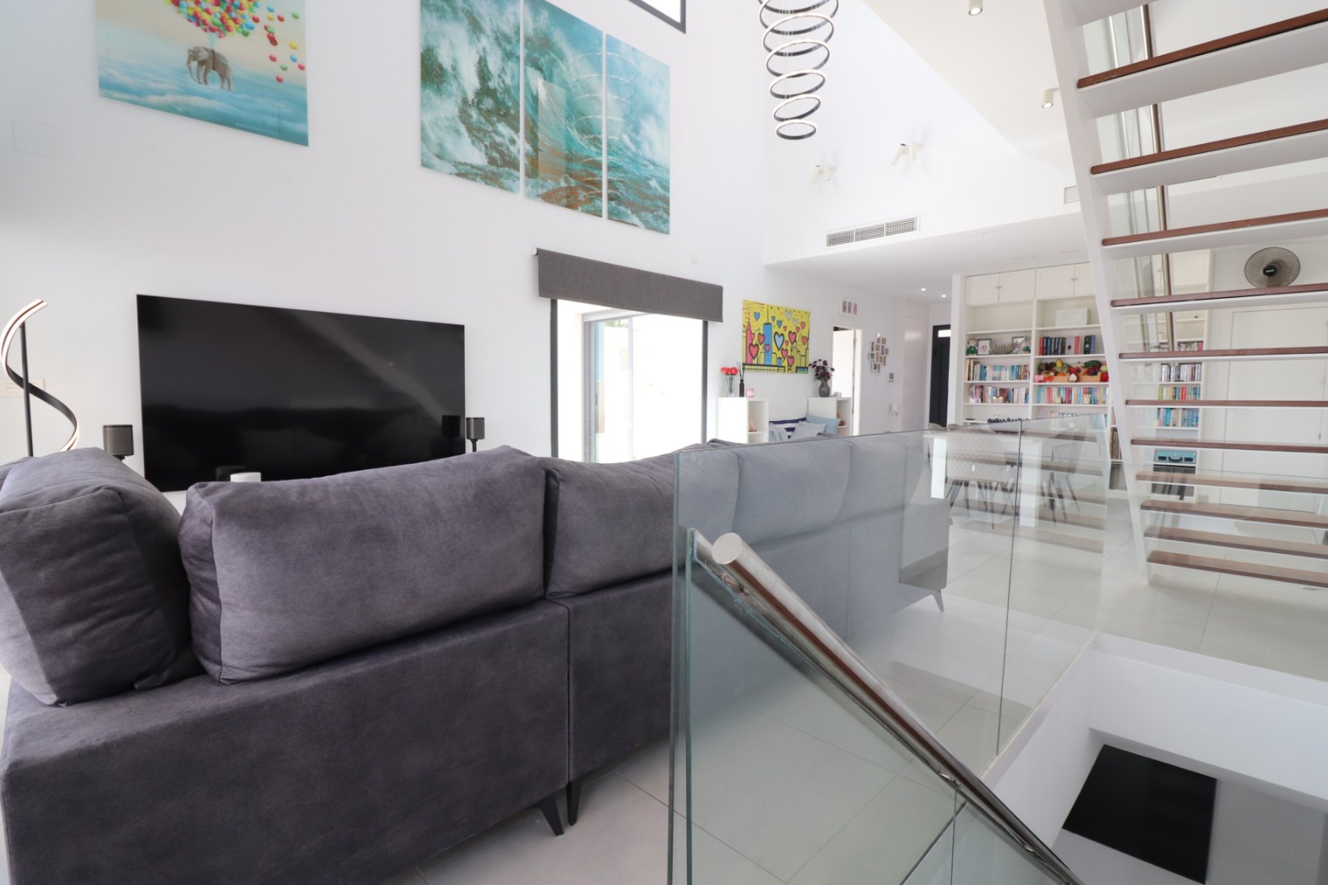 Reventa - Villa - Benijofar