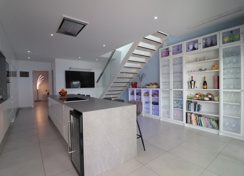 Reventa - Villa - Benijofar