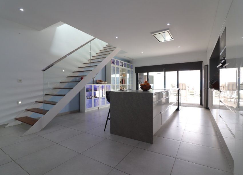 Reventa - Villa - Benijofar