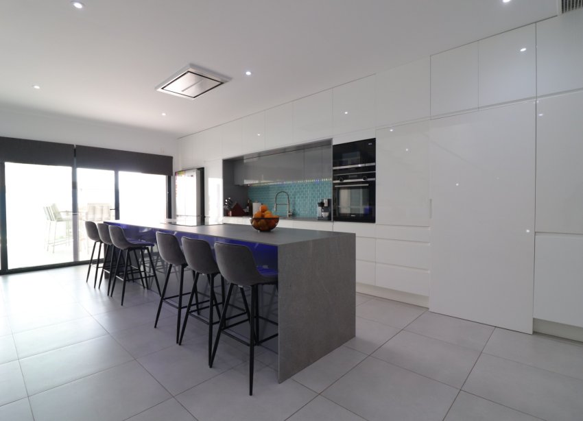 Reventa - Villa - Benijofar