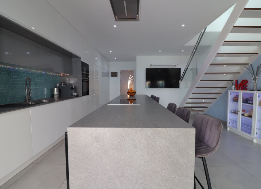 Reventa - Villa - Benijofar