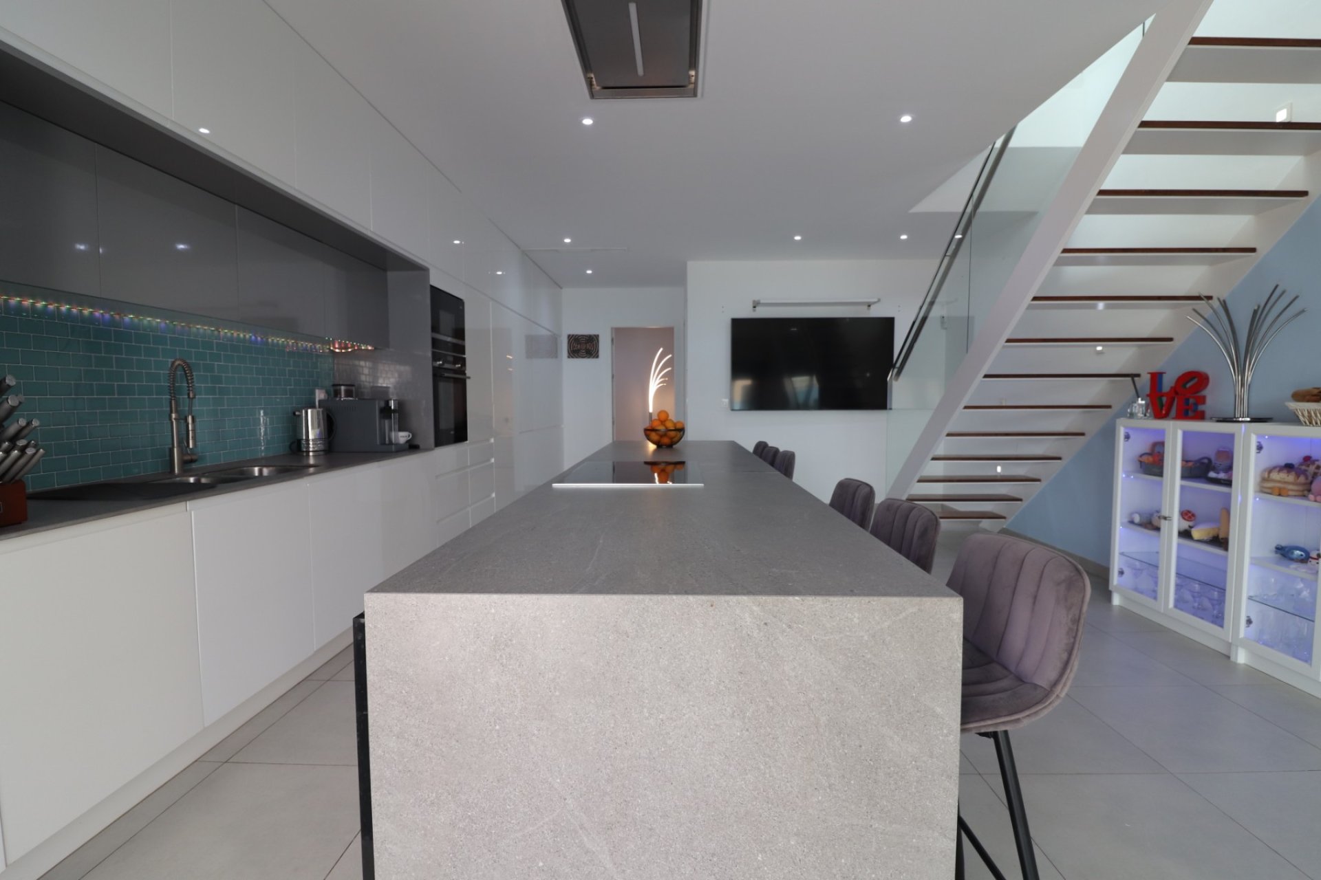 Reventa - Villa - Benijofar