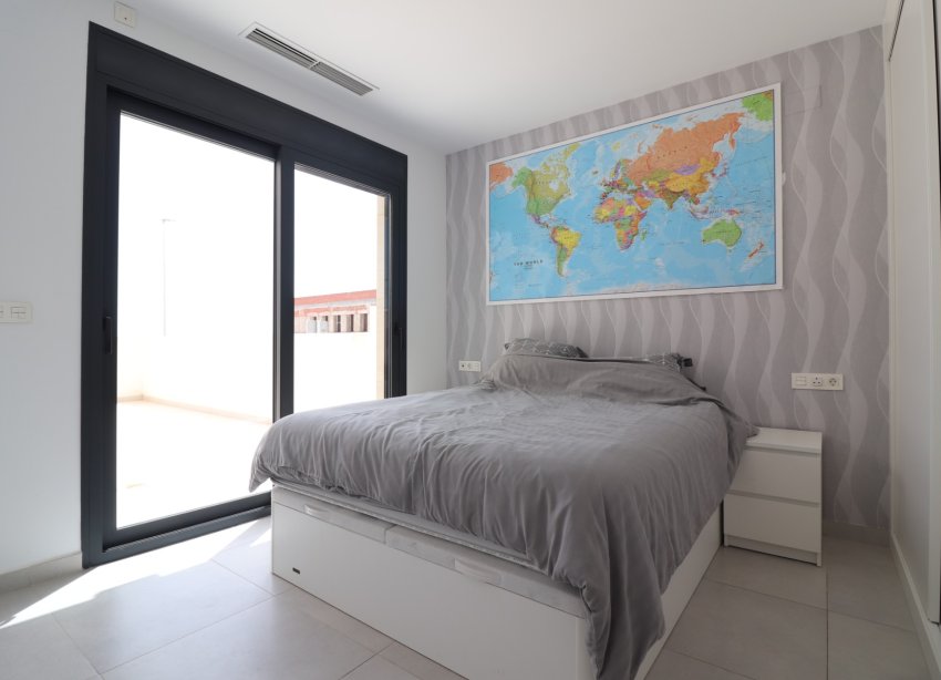 Reventa - Villa - Benijofar