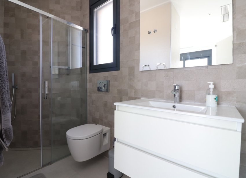 Reventa - Villa - Benijofar