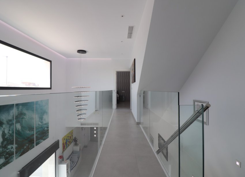 Reventa - Villa - Benijofar
