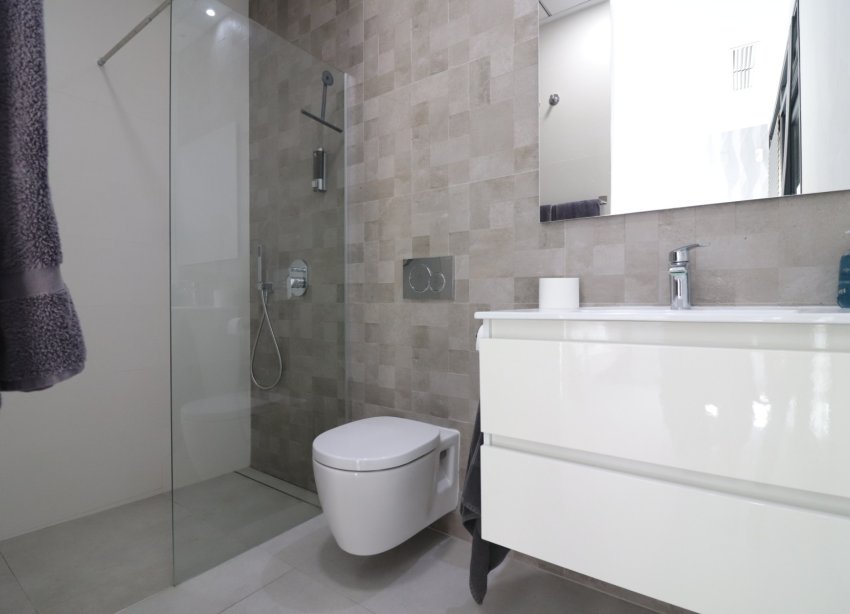 Reventa - Villa - Benijofar