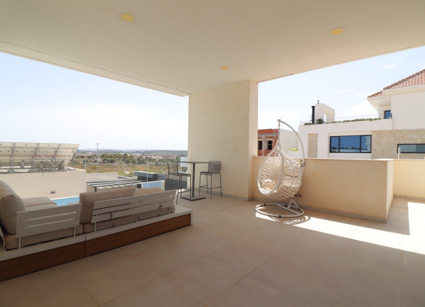 Reventa - Villa - Benijofar