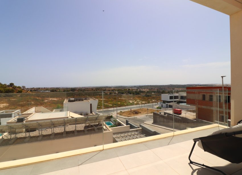 Reventa - Villa - Benijofar