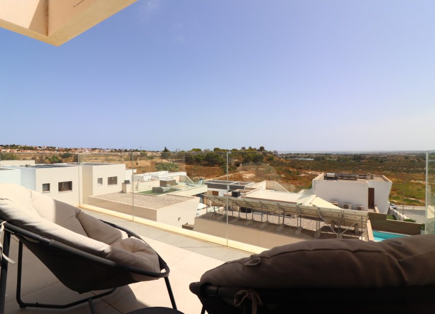 Reventa - Villa - Benijofar