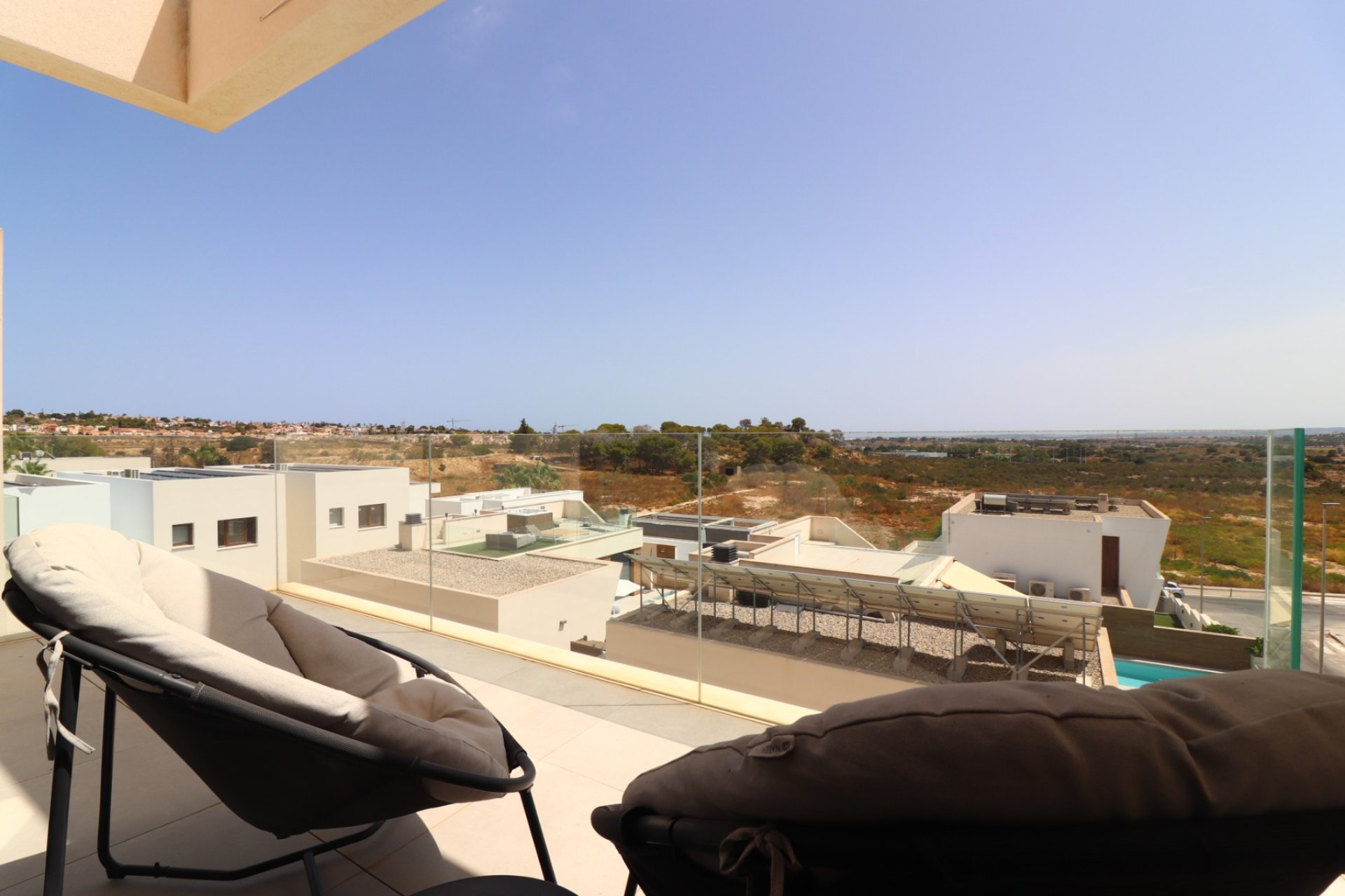 Reventa - Villa - Benijofar