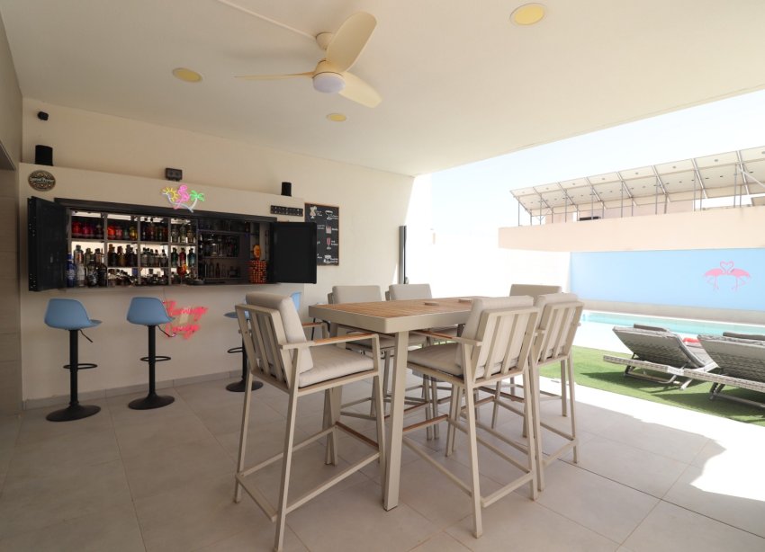 Reventa - Villa - Benijofar