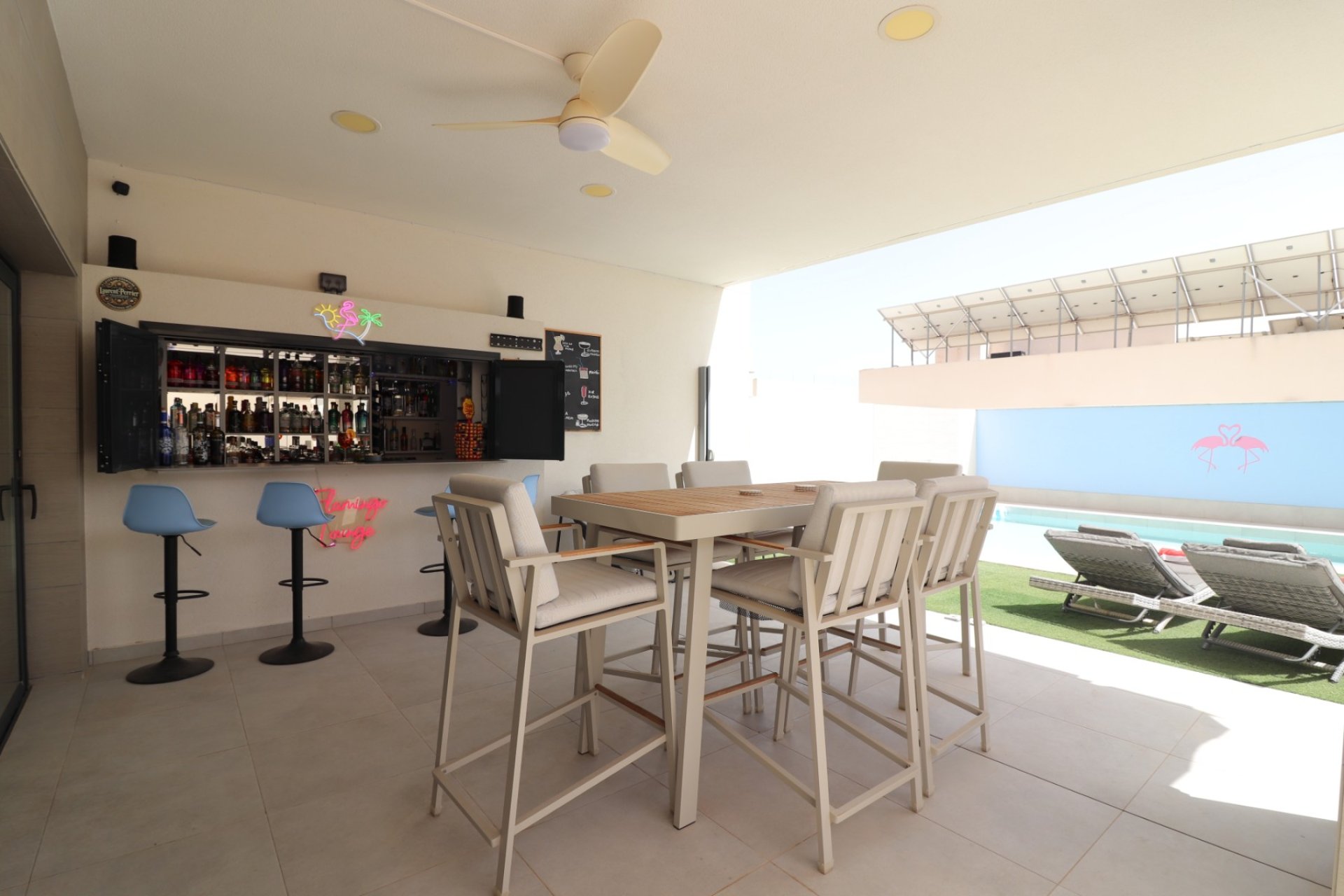 Reventa - Villa - Benijofar
